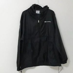 Champion Packable Jacket Men's 2XL